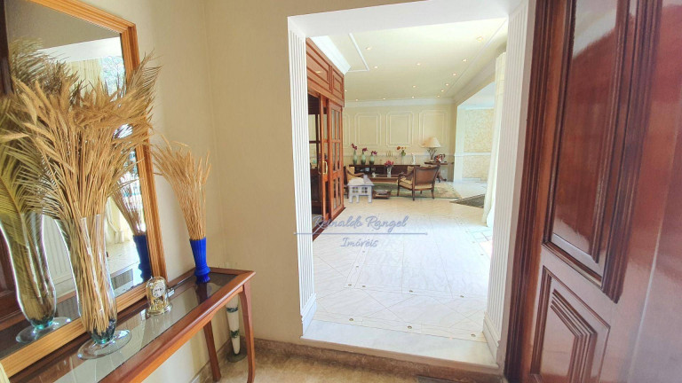 Imagem Casa com 4 Quartos à Venda, 570 m² em Jardim Marajoara - São Paulo Imagem Casa com 4 Quartos à Venda, 570 m² em Jardim Marajoara - São Paulo