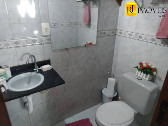 Imagem Casa de Condomínio com 2 Quartos à Venda, 80 m² em Jardim Caiçara - Cabo Frio Imagem Casa de Condomínio com 2 Quartos à Venda, 80 m² em Jardim Caiçara - Cabo Frio