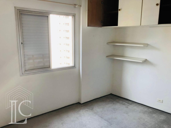Imagem Apartamento com 2 Quartos à Venda, 56 m² em Saúde - São Paulo