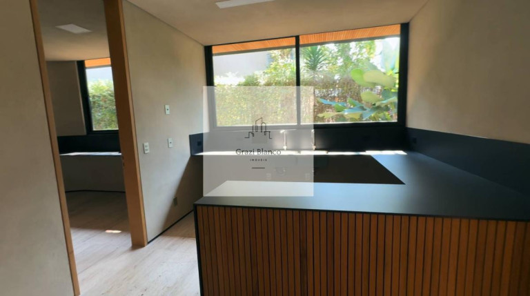 Casa de Condomínio com 4 Quartos à Venda, 462 m² em Condomínio Lago Azul - Araçoiaba Da Serra