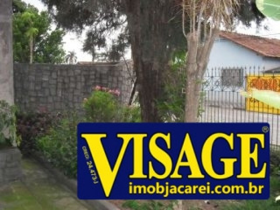 Imagem Casa com 4 Quartos à Venda, 269 m² em Sao Joao - Jacareí