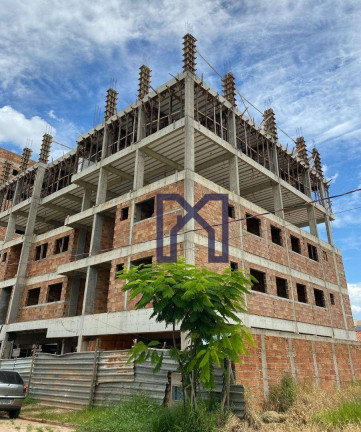 Imagem Apartamento com 2 Quartos à Venda, 69 m² em Nossa Senhora Da Agonia - Itajubá