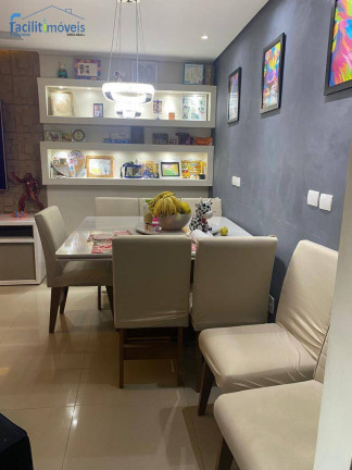 Imagem Casa com 3 Quartos à Venda, 6 m² em Rio Grande - São Bernardo Do Campo