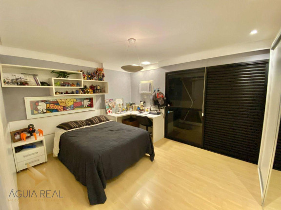 Imagem Apartamento com 5 Quartos à Venda, 300 m² em Centro - Campo Grande Imagem Apartamento com 5 Quartos à Venda, 300 m² em Centro - Campo Grande