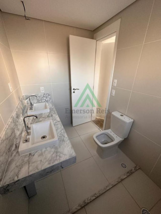 Imagem Apartamento com 4 Quartos à Venda, 156 m² em Vila Mariana - São Paulo