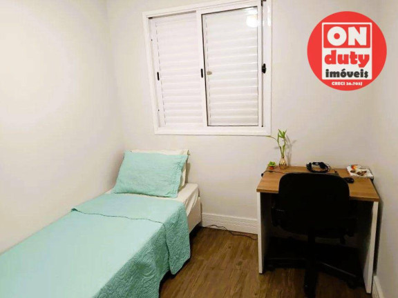 Imagem Apartamento com 3 Quartos à Venda, 84 m² em Marapé - Santos