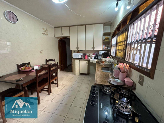 Imagem Casa com 4 Quartos à Venda, 140 m² em Vila Medeiros - São Paulo