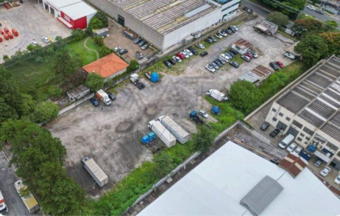 Imagem Imóvel à Venda, 5.475 m² em Alphaville Industrial - Barueri Imagem Imóvel à Venda, 5.475 m² em Alphaville Industrial - Barueri