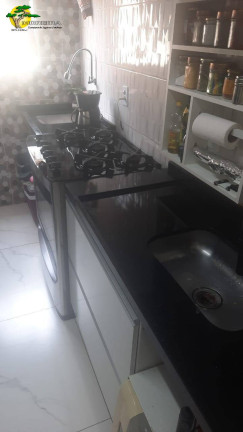Imagem Apartamento com 2 Quartos à Venda, 55 m² em Vila Dionisia - São Paulo
