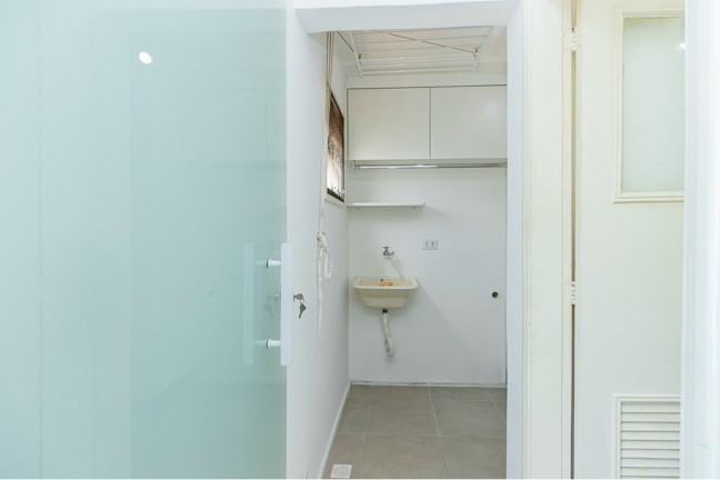 Imagem Apartamento com 2 Quartos à Venda, 65 m² em Itaim Bibi - São Paulo Imagem Apartamento com 2 Quartos à Venda, 65 m² em Itaim Bibi - São Paulo