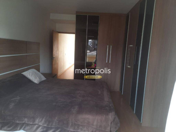 Imagem Sobrado com 3 Quartos à Venda, 221 m² em Jardim Três Marias - São Bernardo Do Campo