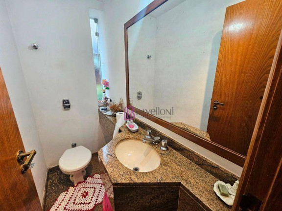 Imagem Casa com 4 Quartos à Venda, 341 m² em Pacaembu - São Paulo