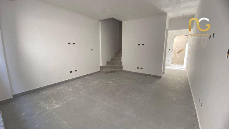 Imagem Casa com 4 Quartos à Venda, 100 m² em Vila Guilhermina - Praia Grande Imagem Casa com 4 Quartos à Venda, 100 m² em Vila Guilhermina - Praia Grande