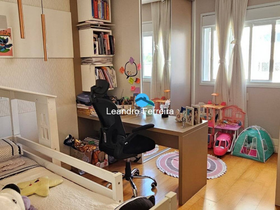 Imagem Apartamento com 4 Quartos à Venda, 180 m² em Centro - Santo André Imagem Apartamento com 4 Quartos à Venda, 180 m² em Centro - Santo André