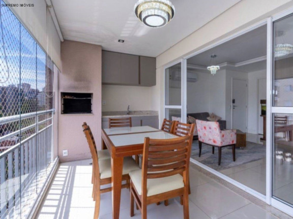 Imagem Apartamento com 3 Quartos à Venda, 96 m² em Jardim Caboré - São Paulo Imagem Apartamento com 3 Quartos à Venda, 96 m² em Jardim Caboré - São Paulo