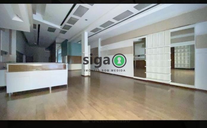 Imagem Imóvel Comercial para Alugar, 416 m² em Tatuapé - São Paulo Imagem Imóvel Comercial para Alugar, 416 m² em Tatuapé - São Paulo