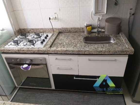Imagem Apartamento com 2 Quartos à Venda, 50 m² em Vila Das Mercês - São Paulo Imagem Apartamento com 2 Quartos à Venda, 50 m² em Vila Das Mercês - São Paulo