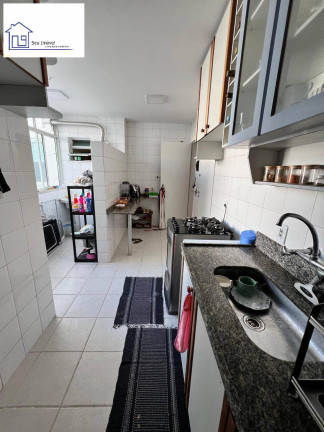 Imagem Apartamento com 2 Quartos à Venda, 100 m² em Recreio Dos Bandeirantes - Rio De Janeiro