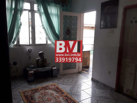Imagem Casa com 2 Quartos à Venda, 61 m² em Colégio - Rio De Janeiro Imagem Casa com 2 Quartos à Venda, 61 m² em Colégio - Rio De Janeiro