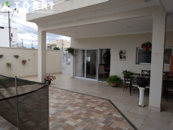 Imagem Imóvel com 3 Quartos à Venda, 270 m² em Ibiti Reserva - Sorocaba