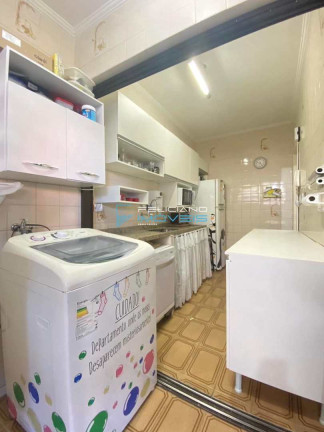 Imagem Apartamento com 1 Quarto à Venda, 98 m² em Caiçara - Praia Grande Imagem Apartamento com 1 Quarto à Venda, 98 m² em Caiçara - Praia Grande
