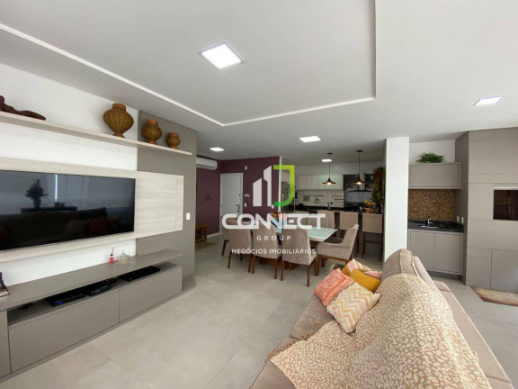 Imagem Apartamento com 3 Quartos à Venda, 119 m² em Centro - Balneário Camboriú
