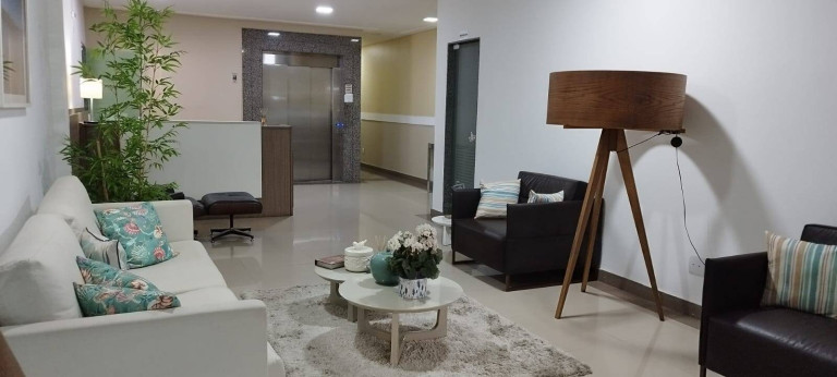 Imagem Apartamento com 1 Quarto à Venda, 63 m² em Vila Nova - Cabo Frio Imagem Apartamento com 1 Quarto à Venda, 63 m² em Vila Nova - Cabo Frio