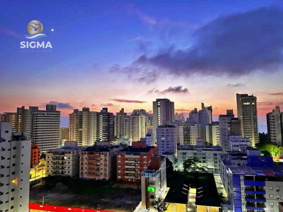 Imagem Apartamento com 2 Quartos à Venda, 112 m² em Jardim Astúrias - Guarujá Imagem Apartamento com 2 Quartos à Venda, 112 m² em Jardim Astúrias - Guarujá