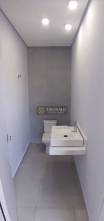 Imagem Casa com 3 Quartos à Venda, 101 m² em Vivejo  - Atibaia
