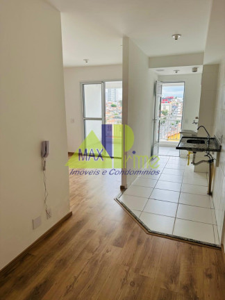 Imagem Apartamento com 3 Quartos à Venda, 65 m² em Vila Centenário - São Paulo