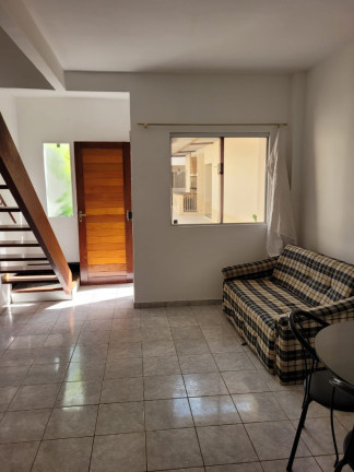 Imagem Casa com 2 Quartos à Venda, 75 m² em Praia Do Morro - Guarapari