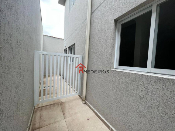 Imagem Sobrado com 2 Quartos à Venda, 50 m² em Vila Antártica - Praia Grande
