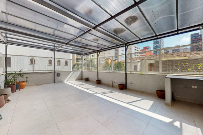 Imagem Apartamento com 2 Quartos à Venda, 116 m² em Jardim Paulista - São Paulo Imagem Apartamento com 2 Quartos à Venda, 116 m² em Jardim Paulista - São Paulo