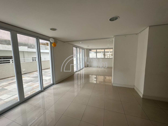 Imagem Apartamento com 2 Quartos à Venda, 80 m² em Boqueirão - Santos Imagem Apartamento com 2 Quartos à Venda, 80 m² em Boqueirão - Santos