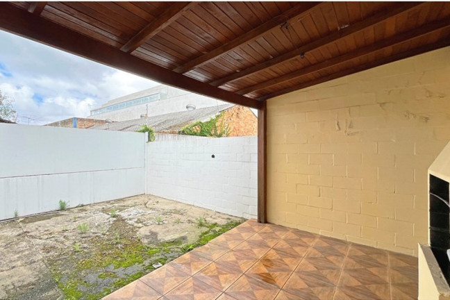Imagem Casa com 3 Quartos à Venda, 149 m² em Hípica - Porto Alegre