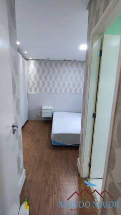 Imagem Apartamento com 2 Quartos à Venda, 74 m² em Centro - São Bernardo Do Campo