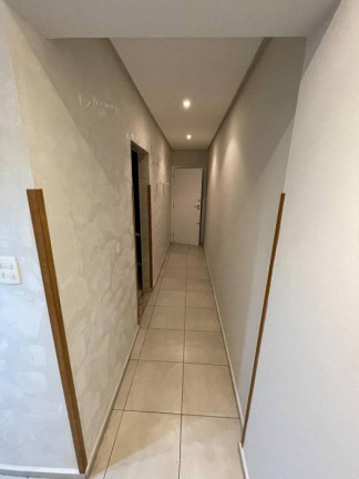 Imagem Apartamento com 1 Quarto à Venda, 55 m² em Gonzaga - Santos Imagem Apartamento com 1 Quarto à Venda, 55 m² em Gonzaga - Santos
