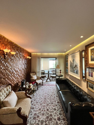 Apartamento com 3 Quartos à Venda, 116 m² em Pituba - Salvador