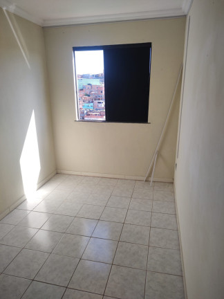 Imagem Apartamento com 2 Quartos à Venda, 55 m² em São Marcos - Salvador Imagem Apartamento com 2 Quartos à Venda, 55 m² em São Marcos - Salvador