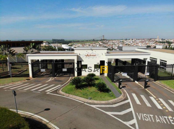 Imagem Terreno à Venda, 388 m² em Loteamento Residencial Mac Knight - Santa Bárbara D'oeste Imagem Terreno à Venda, 388 m² em Loteamento Residencial Mac Knight - Santa Bárbara D'oeste