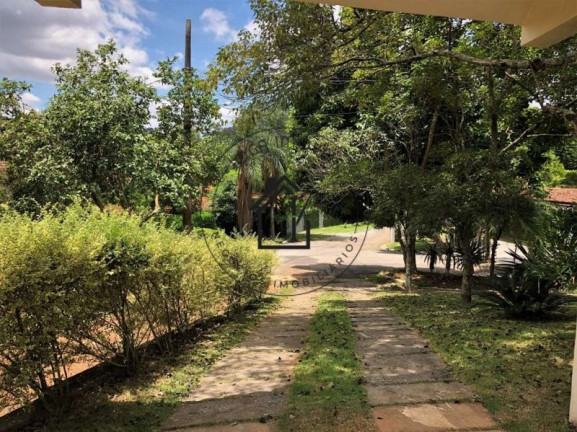 Imagem Casa de Condomínio com 4 Quartos à Venda, 2.612 m² em Jardim Passárgada I - Cotia