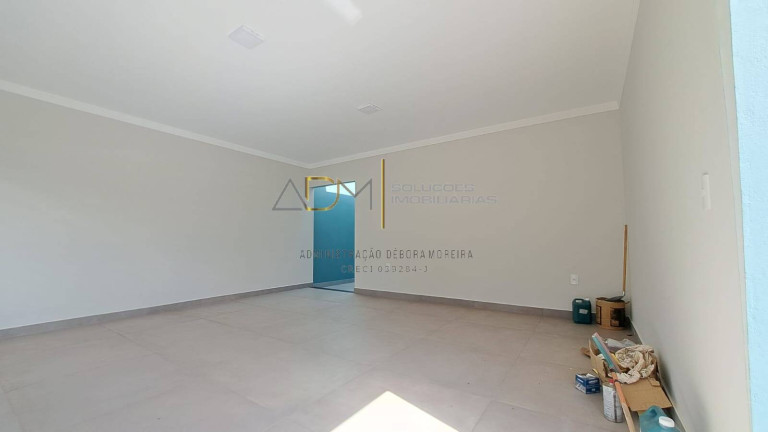 Imagem Casa com 3 Quartos à Venda, 250 m² em Residencial Ouro Verde - Botucatu
