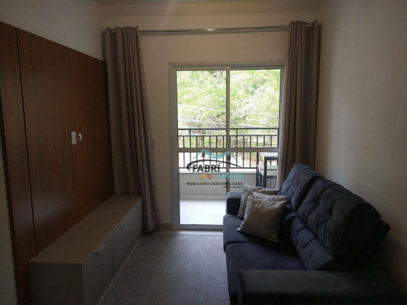 Apartamento com 2 Quartos à Venda, 64 m² em Jardim Saira - Sorocaba