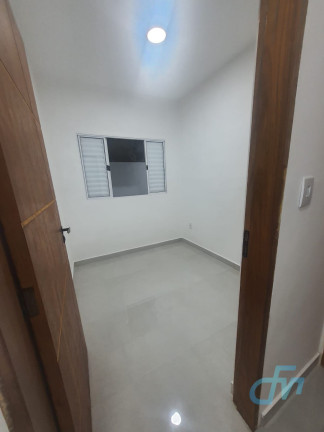 Imagem Casa com 3 Quartos à Venda, 68 m² em Vila Industrial - Mogi Das Cruzes