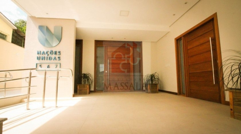 Imagem Apartamento com 2 Quartos à Venda, 110 m² em Nossa Senhora Das Graças - Canoas Imagem Apartamento com 2 Quartos à Venda, 110 m² em Nossa Senhora Das Graças - Canoas