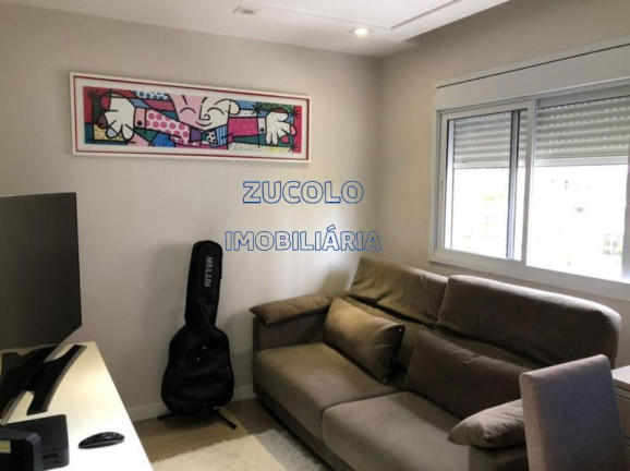 Imagem Apartamento com 3 Quartos à Venda, 155 m² em Centro - São Bernardo Do Campo Imagem Apartamento com 3 Quartos à Venda, 155 m² em Centro - São Bernardo Do Campo