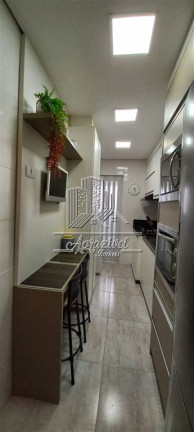 Imagem Apartamento com 2 Quartos à Venda, em Jardim Imperador - Praia Grande Imagem Apartamento com 2 Quartos à Venda, em Jardim Imperador - Praia Grande