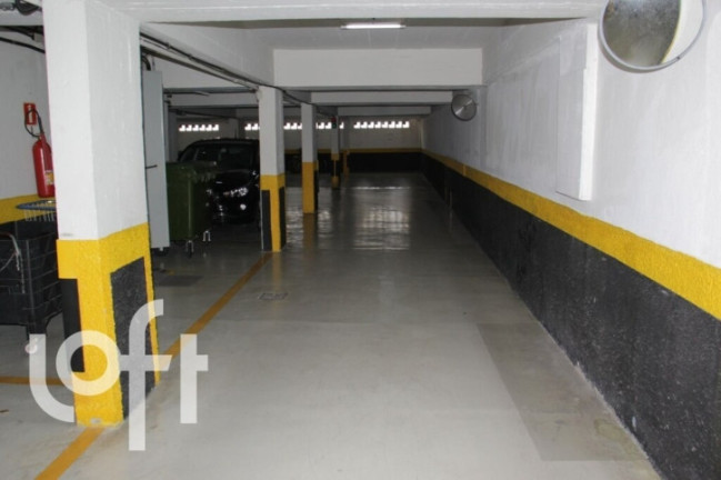 Imagem Apartamento com 3 Quartos à Venda, 202 m² em Higienópolis - São Paulo