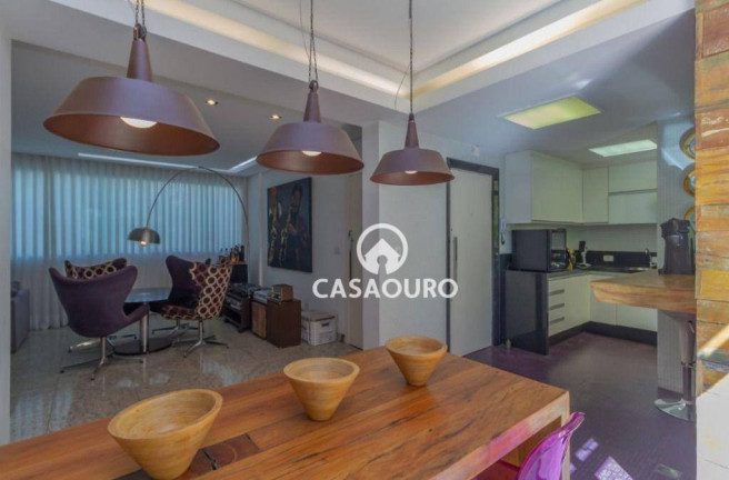 Imagem Apartamento com 3 Quartos à Venda, 165 m² em Sion - Belo Horizonte Imagem Apartamento com 3 Quartos à Venda, 165 m² em Sion - Belo Horizonte