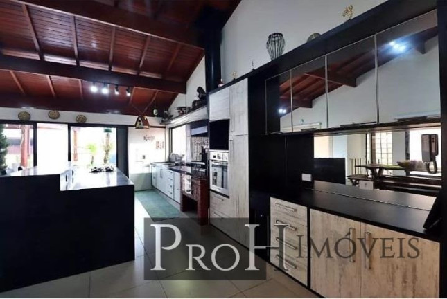 Foto do imóvel Cobertura com 3 Quartos à Venda, 240 m² em Vila Assunção - Santo André